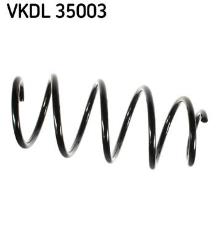 SKF VKDL 35003